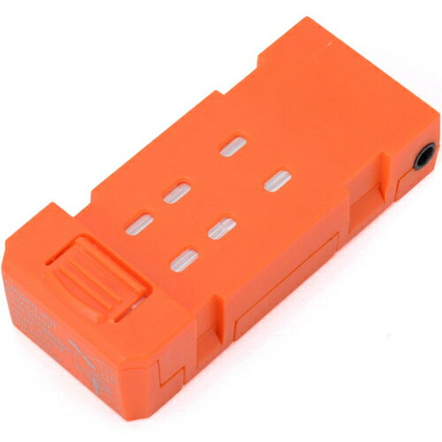 G-FORCE GB183 LiPo Battery 3.7V 450mAh(Orange) LEGGERO Leggero(Orange)用予備バッテリー