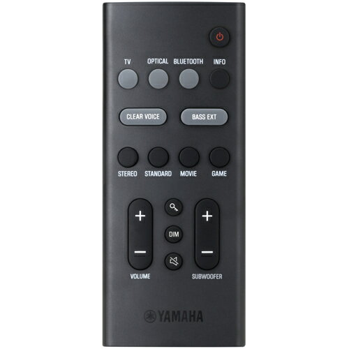 �ڳ�ŷ1�̼���!!�ۥ�ޥ� YAMAHA SR-B40A Dolby Atmos�б� ������ɥС� SRB40AB