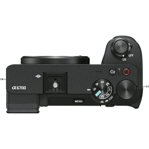 ���ˡ� SONY ��6700 ����Ψ�������󥺥��å� ILCE-6700M APS-C �ߥ顼�쥹��㥫��� ILCE6700M ILCE6700M