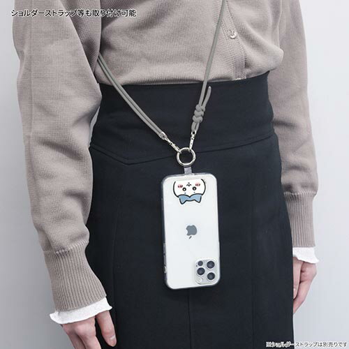 グルマンディーズ(gourmandis) CK-05A ちいかわ ちいかわ マルチリングプラス