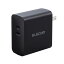 쥳 ELECOM ACDC-PD4570BK(֥å) USB Power Delivery 70W ACŴ(C2) ACDCPD4570BK