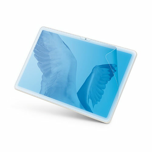 エレコム(ELECOM) TB-P231FLBLGN Google Pixel Tablet 2023 用 フィルム 高透明 ブルーライトカット 抗菌 エレコム(ELECOM) TB-P231FLBLGN Google Pixel Tablet 2023 用 フィルム 高透明 ブルーライトカット 抗菌