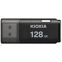 LINVA KIOXIA KUC-2A128GK(ubN) TransMemory U202 USBtbV 128GB KUC2A128GK