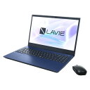 yۏؕtzNEC PC-N1575GAL LAVIE N15 15.6^ Ryzen 7/16GB/512GB/Office l[r[u[ PCN1575GAL