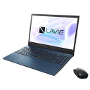 ĹݾաNEC PC-N1570GAL LAVIE N15 15.6 Core i7/16GB/256GB/Office ͡ӡ֥롼 PCN1570GAL