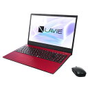 NEC PC-N1570GAR LAVIE N15 15.6^ Core i7/16GB/256GB/Office J[bh PCN1570GAR