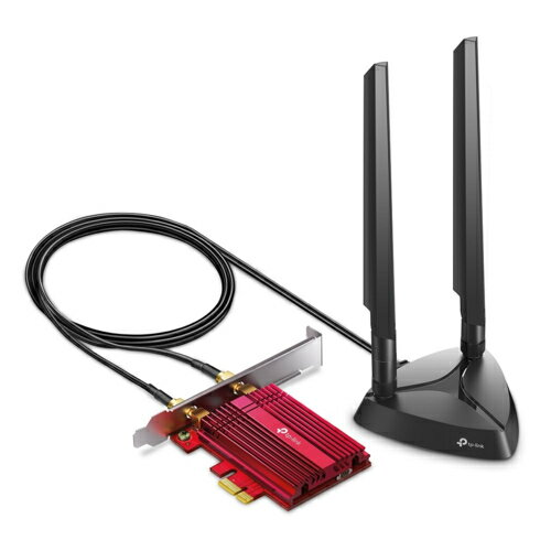 TP-Link ティーピーリンク Archer...の紹介画像3