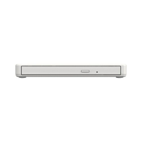 【楽天1位受賞!!】バッファロー BUFFALO RR-PW2-WH ホワイト スマートフォン用CDレコーダー「ラクレコ＋」DVD再生対応モデル RRPW2WH 商品画像3