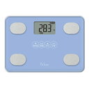 ^j^ TANITA FS-104-BL(u[) ̑gv FitScan FS104