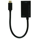 ~V USA-PDS1/BK(ubN) USB-PDΉ Type-C-D-subϊA_v^ USAPDS1BK