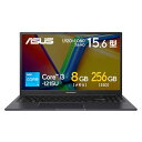 ASUS(GCX[X) K3504ZA-BQ022W Vivobook 15X 15.6^ Core i3/8GB/256GB/WPS CfB[ubN