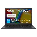 ASUS(GCX[X) K3504ZA-BQ022WS Vivobook 15X 15.6^ Core i3/8GB/256GB/Office CfB[ubN