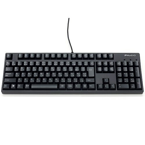 ������ƥå� FKBN108M/JMBH Majestouch �� �㼴 �ե륵���� ���ܸ줫�ʤ��� ͭ�� FKBN108MJMBH