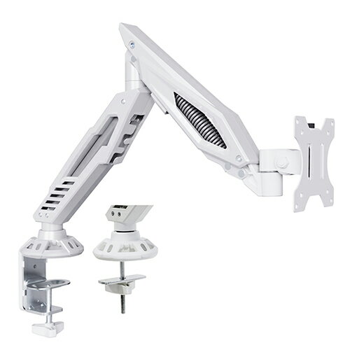 ARCHISS アーキス AS-MAGA01 Monitor Arm Gaming メカニカルスプリング式 液晶モニターアーム ASMAGA01 1