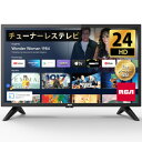 yݒu{TCN{ۏ؁zRCA RCA-24D1 `[i[X Android TV nCrW 24V^