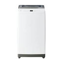 ハイアール Haier JW-U60B-W(ホワイト) 全自動洗濯機 上開き 洗濯6kg JWU60BW