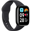 VI~  Redmi Watch 3 Active ubN BHR7266GL WATCH3ACTIVEBK