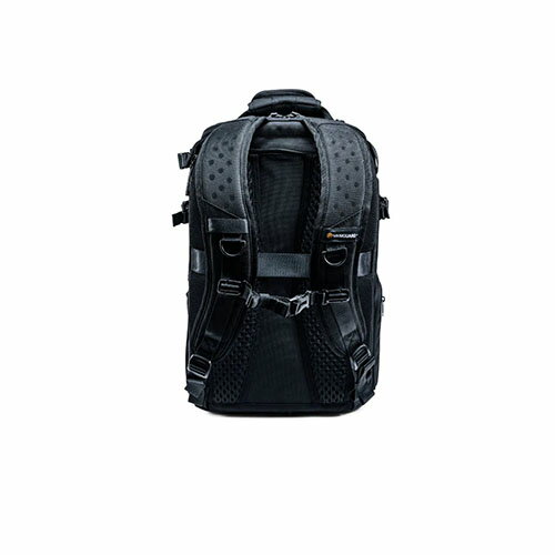 【対象ショップ限定 先着フラッシュクーポン】バンガード VANGUARD VEO SELECT48BF BK ブラック バックパック VEOSELECT48BFBK