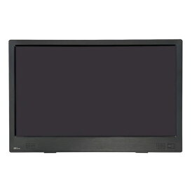 【長期保証付】Wizz チューナーレステレビ 11.6インチ WCM-ST1110 チューナーレス スマートテレビ WCMST1110