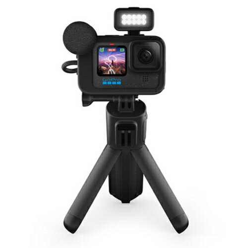 GoPro HERO 11 なぶる Black 【ほぼ未使用】