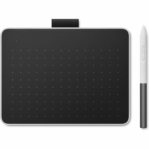 ワコム WACOM CTC4110WLW0D(ホワイト) W