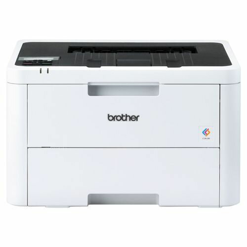 ブラザー brother JUSTIO(ジャスティオ) HL-L3240CDW カラーレーザープリンター A4/USB/LAN/WiFi HLL32..