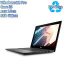 DELL Latitude 7290 12.5^/Win11Pro/i5/16GB/512GB/WPS t@rbVi