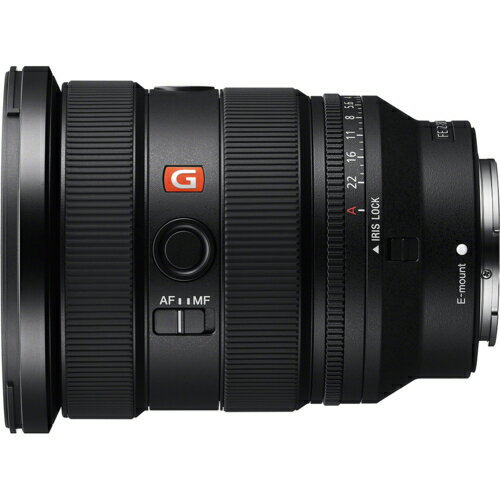 【長期保証付】ソニー SONY FE 16-3...の紹介画像2