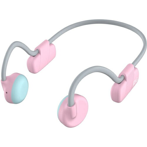 Oaxis() myFirst Headphone BC Wireless Lite Cotton Candy Ƴ磻쥹ۥ