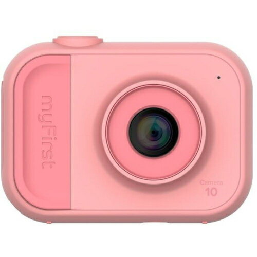 Oaxis() myFirst Camera 10 Pink(ԥ) ޥեȥ åǥ륫