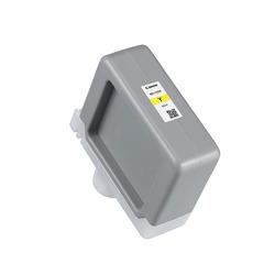 Genuine Products - CANON キヤノン PFI-110 Y 純正 インクタンク イエロー 2367C001