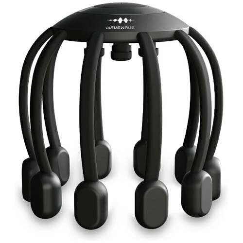 ウェイブウェイブ WAVEWAVE013 HEAD RELAX MONSTER SP+ ヘッドスパ WAVEWAVE013