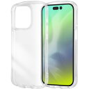 ray-out CEAEg iPhone 15 Pro TPU ProCa The clear/NA RTP42TC11CM