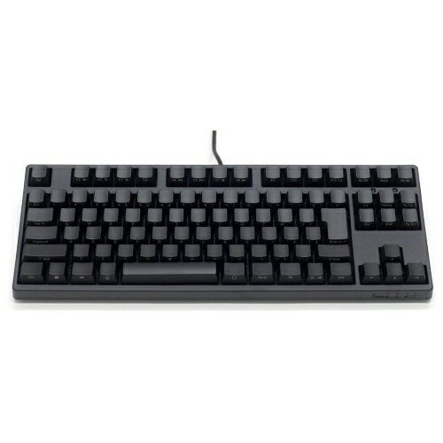 ダイヤテック FKBN91MRL-NFMB3 Majestouch 3 BLACK Tenkeyless 赤軸/テンキーレス 日本語かななし FKBN91MRLNFMB