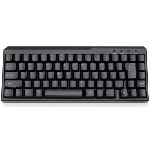 ダイヤテック FKBX70MPS-NB Majestouch Xacro M3A 70JP MX SILENT RED軸・日本語かななし・マクロ対応 FKBX70MPSNB(2.0)