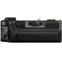 【対象ショップ限定 先着フラッシュクーポン】富士フイルム FUJIFILM VG-GFX100II 縦位置バッテリーグリップ VGGFX1002