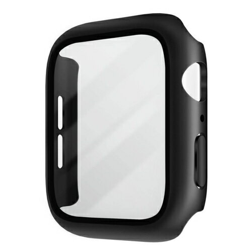 ���j�[�N UNIQ UNIQ-40MM-NAUBLK(MIDNIGHT BLACK) Apple Watch 40mm CASE UNIQ40MMNAUBL
