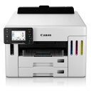 CANON キヤノン ギガタンク GX5530 ビジネスインクジェットプリンター A4/USB/LAN/WiFi GX5530