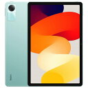 yۏؕtzVI~() Redmi Pad SE 11^ 6GB/128GB/WiFi/~gO[ VHU4503JP