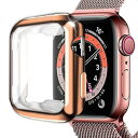 Royal Monster(CX^[) RM-8065TRG([YS[h) Apple Watch یJo[ 44mm TPU