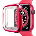 Royal Monster(CX^[) RM-8065TRD(bh) Apple Watch یJo[ 44mm TPU