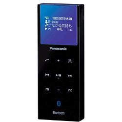 　【送料無料】パナソニック(Panasonic) SDオーディオプレーヤー SV-SD950N-K(ブラック) SVSD950NK
