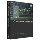 AHS Synthesizer V Studio Pro 4560298401843