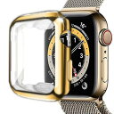 Royal Monster(CX^[) RM-8064TGD(S[h) Apple Watch یJo[ 41mm TPU