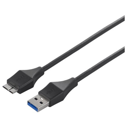 バッファロー BUFFALO BSUAMBSU305BK(ブラック) USBケーブル 0.5m BSUAMBSU305BK バッファロー BUFFALO BSUAMBSU305BK(ブラック) USBケーブル 0.5m BSUAMBSU305BK
