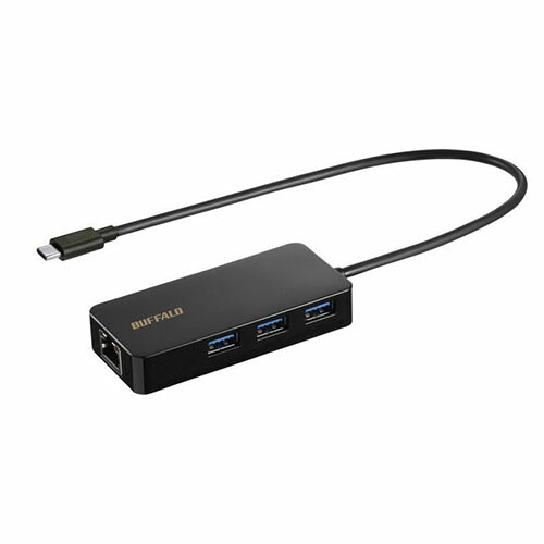 有線LAN 変換アダプタ Nintendo Switch 対応 USB USB3.2 Gen1 イーサネットアダプタ ChromeBook lanケーブル 超高速転送