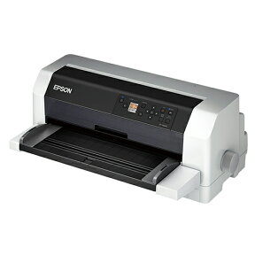 エプソン EPSON VP-F4400 ドットインパクトプリンター VPF4400