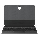 OPPO オッポ OPPO Pad 2 Smart Touchpad Keyboard ブラック OPK2201 BK OPK2201BK