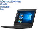 DELL Latitude E7270 12.5^/Win11Pro/i5/16GB/1TB/WPS t@rbVi