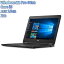 DELL Latitude E7270 12.5/Win11Pro/i5/16GB/1TB/WPS եӥå